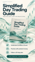 Simplified Day Trading Guide