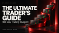 The Ultimate Trader’s Guide by Jordan Akaluso — red and green candlesticks